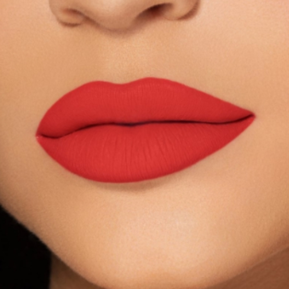 KYLIE COSMETICS MATTE LIPSTICK.